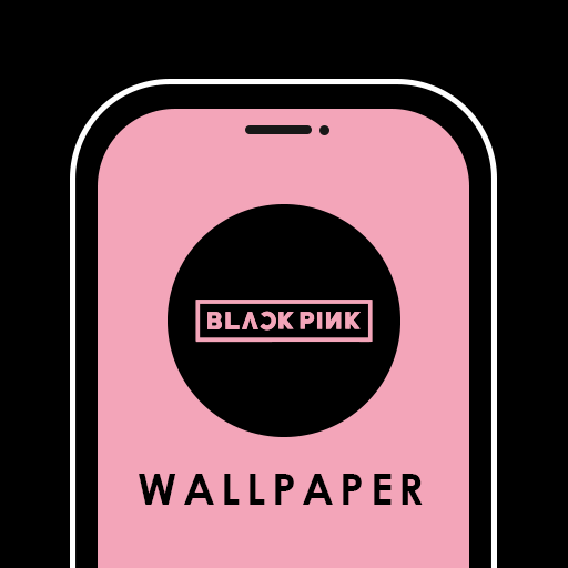 Blackpink Wallpaper HD 4K icon