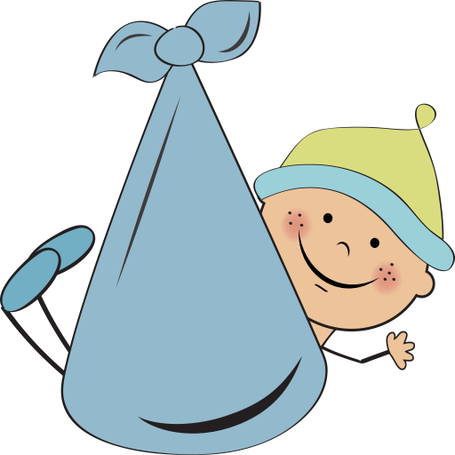 ikon Sounds for Baby