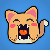 Cookie Cat icon