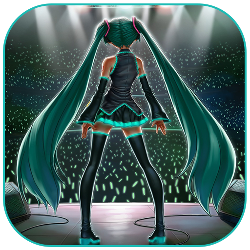 Miku icon