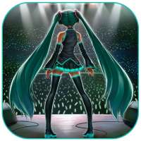 Miku on 9Apps