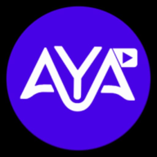 AYA TV icon