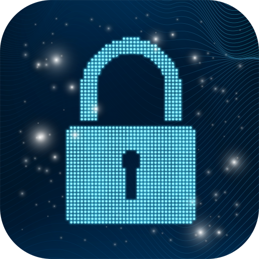 Master Lock: App Lock &amp; Vault icon