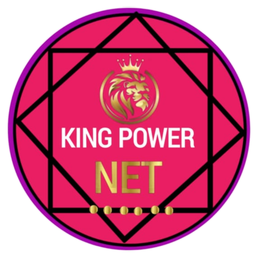 KING POWER NET icon