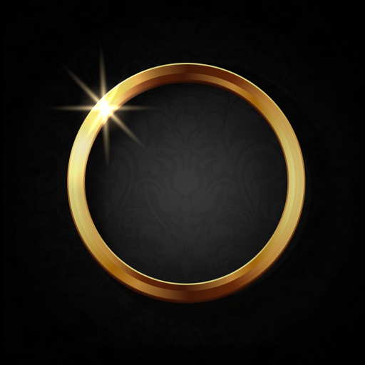 Azizi - الدردشة الصوتية الجماعية المجانية icon