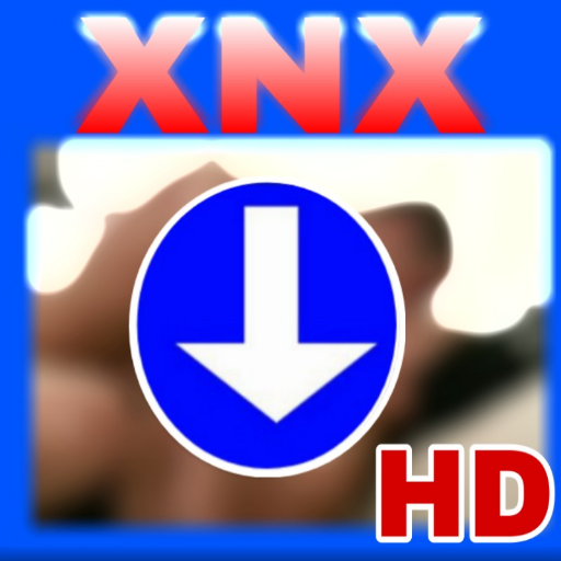 XNX Video Downloader - XNX Videos HD 2021 icon