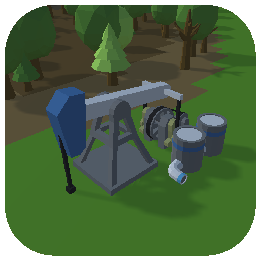 Industrial Factory 2 icon