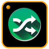 Cool Music Player (Speed Changer) icon