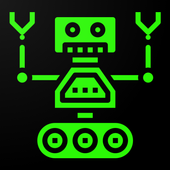 ROBOX GFX for ROBLOX icon