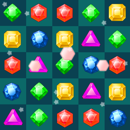 Jewels Mania Classic icon