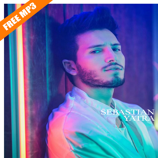 Sebastian Yatra Offline Music MP3 No Wifi Needed! icon