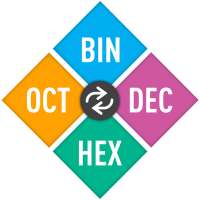 Base Converter & Calculator on 9Apps