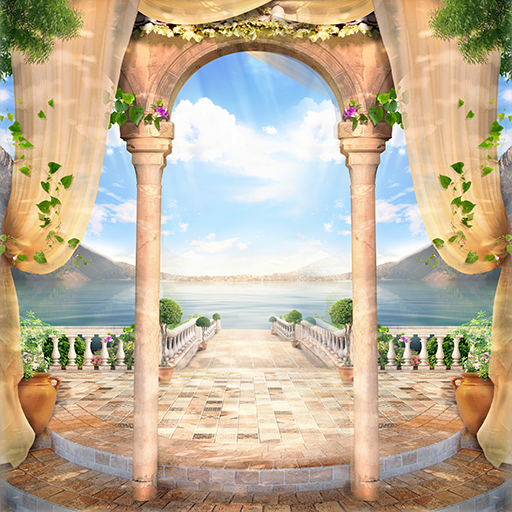 Escape Game - Conquest icon