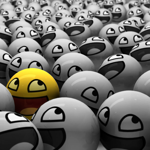 Image Decolorizer icon