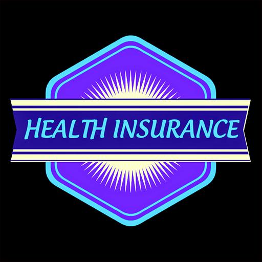 Health Insurance icon