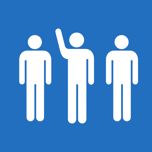 Easy Voting &amp; Election icon