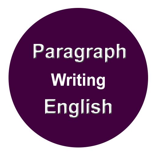 Paragraph Writing In English иконка