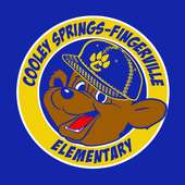 Cooley Springs-Fingerville ES