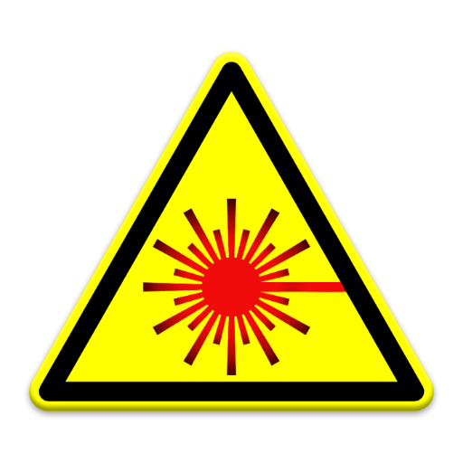 Runbo Laser Widget icon