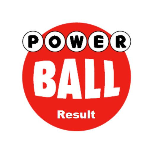 National Powerball Draw Result , Ticket Generator icon