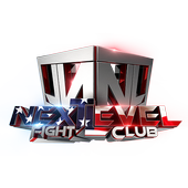 Next Level Fight Club - MMA Fights icon