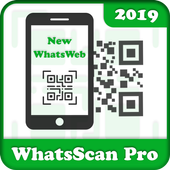 Whats Web Scan , WhatsScan for web icon