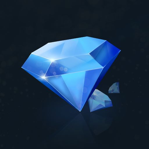 Get Daily Diamonds FFF Guide icon