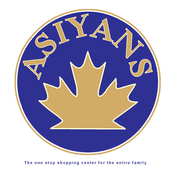 Asiyans icon
