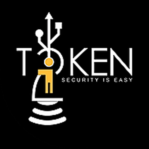 Token2 Companion App icon