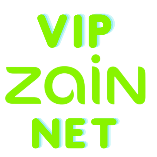VIP Zain Net icon