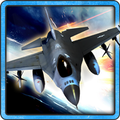 空軍のジェット迎撃 icon