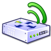 XTap WIFI Hotspot icon