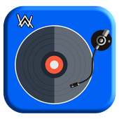 alanwalker djhard offline on 9Apps