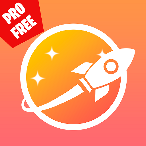 Phone Booster Pro - Game booster 10x Gaming Speed icon