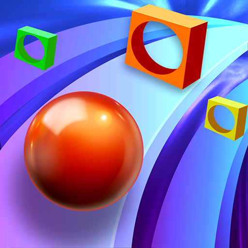Go Shape 3D icon