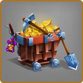 Best Metal Detector (No root) : Gold Finder on 9Apps