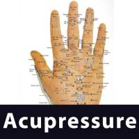 Learn Acupressure Points on 9Apps
