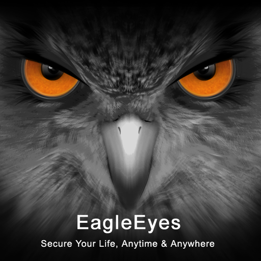 EagleEyes(Plus) icon