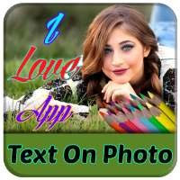 Text On Photo/Image/Picture (Offline) on 9Apps