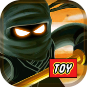 Star Ninja Go War - Galaxy Quest icon