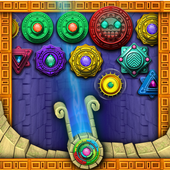 Montezuma Bubble Shooter icon