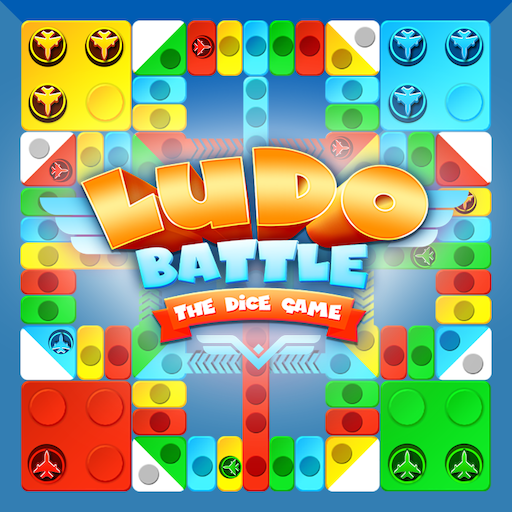 Ludo Battle The Dice Game icon