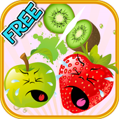 Fruit Slice FREE icon