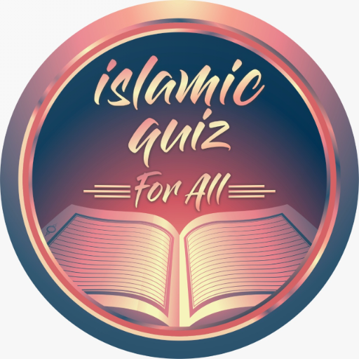 Islamic Quiz For All icon