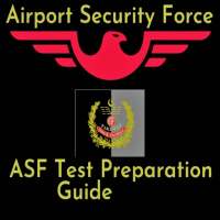 ASF Test Preparation Guide on 9Apps