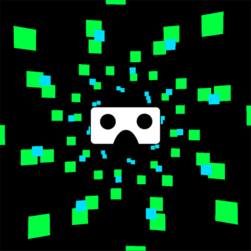 VR Music Visualizer Free icon