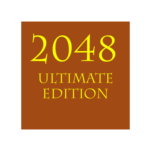 2048 Ultimate Edition icon