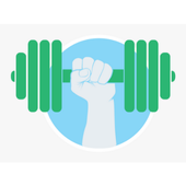 7 Minute Home Exercise icon