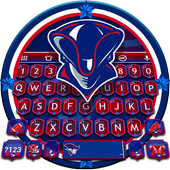 Keyboard Theme for NFL icon