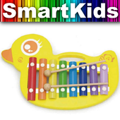 Baby Piano : Kids Game icon